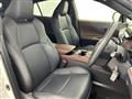 2021 Toyota Harrier Hybrid
