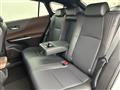 2021 Toyota Harrier Hybrid