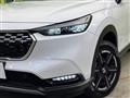 2021 Honda VEZEL