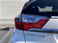 2018 Honda SHUTTLE HYBRID