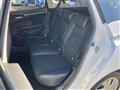 2018 Honda SHUTTLE HYBRID
