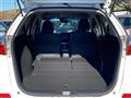 2018 Honda SHUTTLE HYBRID