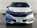 2018 Honda SHUTTLE HYBRID