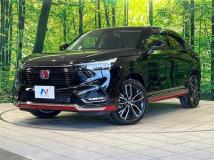 2021 Honda VEZEL
