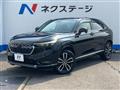 2021 Honda VEZEL