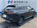 2021 Honda VEZEL