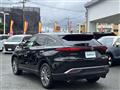 2020 Toyota Harrier