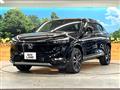2021 Honda VEZEL