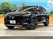2021 Honda VEZEL