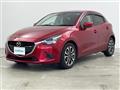2018 Mazda Demio
