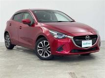 2018 Mazda Demio
