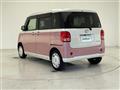 2019 Daihatsu Move Canbus