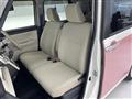 2019 Daihatsu Move Canbus