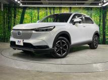 2022 Honda VEZEL
