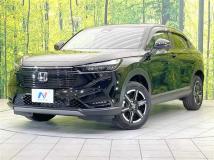 2023 Honda VEZEL