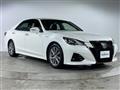 2017 Toyota Crown Hybrid