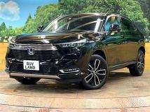 2023 Honda VEZEL
