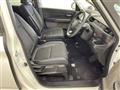 2017 Honda Freed