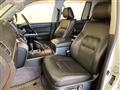 2013 Toyota Land Cruiser