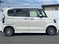 2018 Honda N BOX
