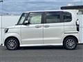 2018 Honda N BOX