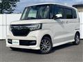 2018 Honda N BOX