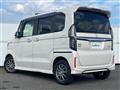 2018 Honda N BOX