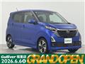 2024 Nissan DAYZ