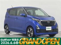 2024 Nissan DAYZ