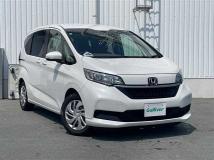 2024 Honda Freed
