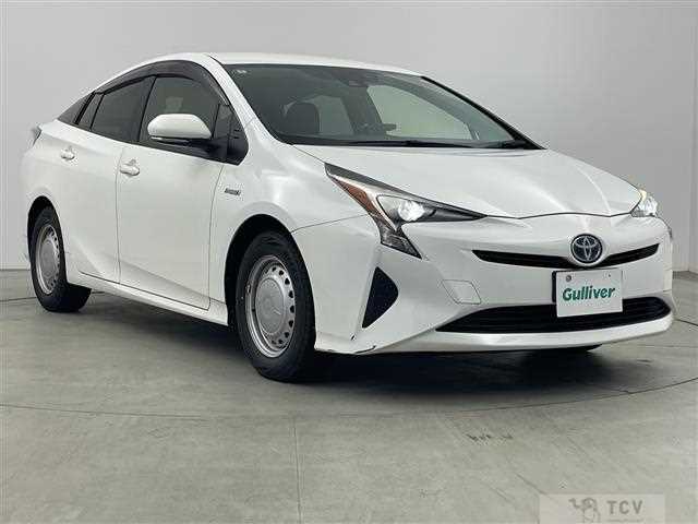 2018 Toyota Prius