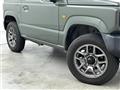 2020 Suzuki Jimny