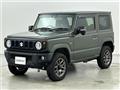 2020 Suzuki Jimny