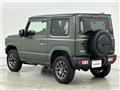 2020 Suzuki Jimny