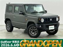 2020 Suzuki Jimny
