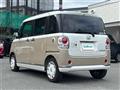 2018 Daihatsu Move Canbus