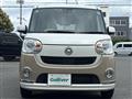 2018 Daihatsu Move Canbus