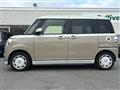 2018 Daihatsu Move Canbus