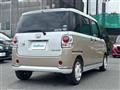 2018 Daihatsu Move Canbus