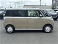 2018 Daihatsu Move Canbus