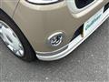 2018 Daihatsu Move Canbus