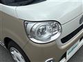 2018 Daihatsu Move Canbus