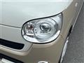 2018 Daihatsu Move Canbus