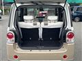 2018 Daihatsu Move Canbus