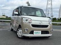 2018 Daihatsu Move Canbus