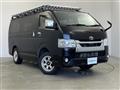 2021 Toyota Hiace Van