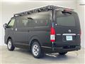 2021 Toyota Hiace Van