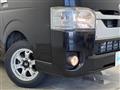 2021 Toyota Hiace Van