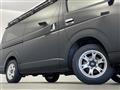 2021 Toyota Hiace Van