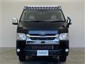 2021 Toyota Hiace Van